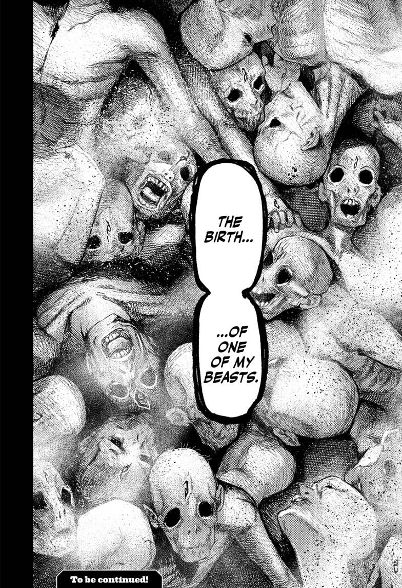 Choujin X, Chapter 14 image 30